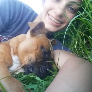 Meet your Posher, Christine